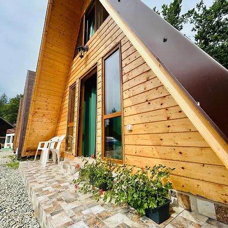 Casa Ursu Lodge