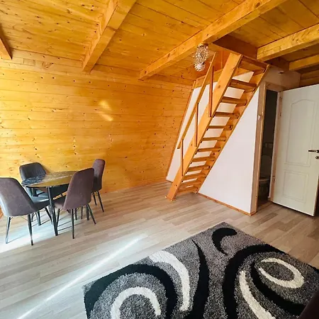 Casa Ursu Cartisoara