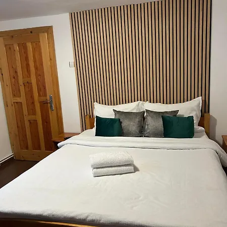 Lodge Casa Ursu