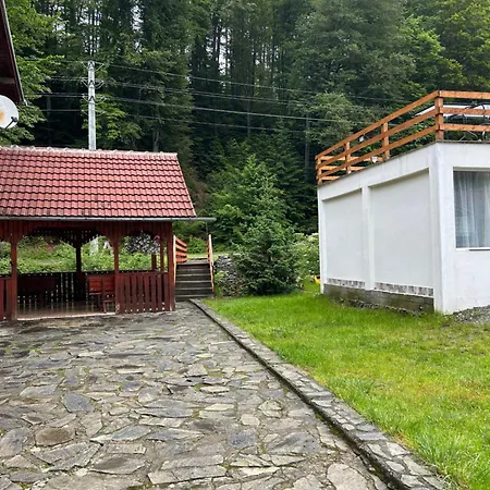 Casa Ursu *
