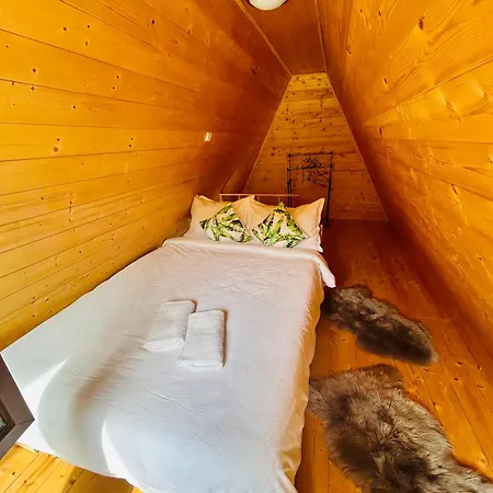 Casa Ursu Lodge