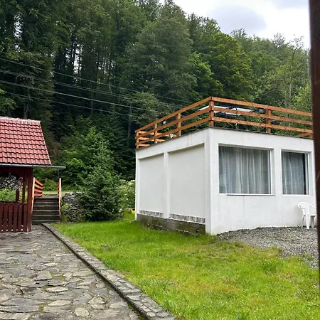 Casa Ursu Cîrţişoara