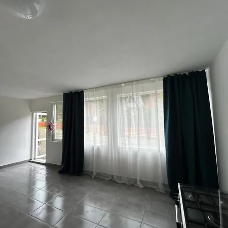 Lodge Casa Ursu