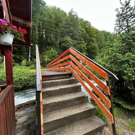 Casa Ursu Lodge