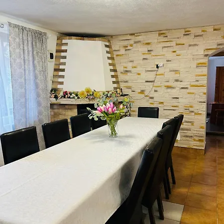 Lodge Casa Ursu