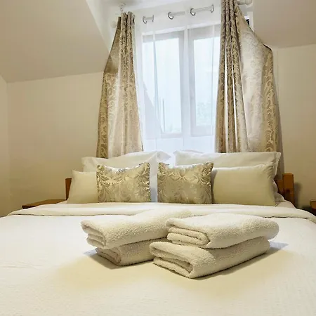 Casa Ursu Lodge *