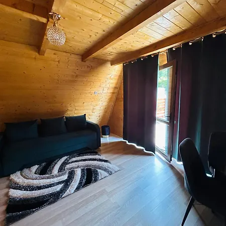 Casa Ursu Lodge