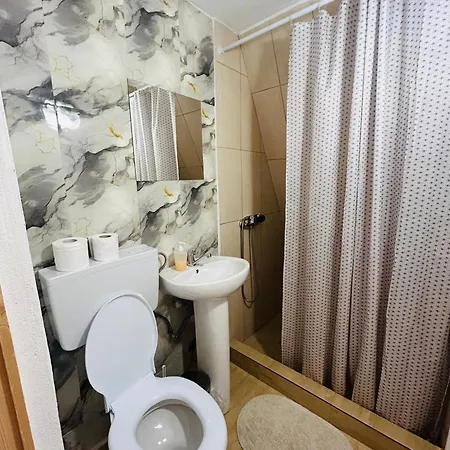 Lodge Casa Ursu Cîrţişoara