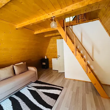 Casa Ursu Lodge