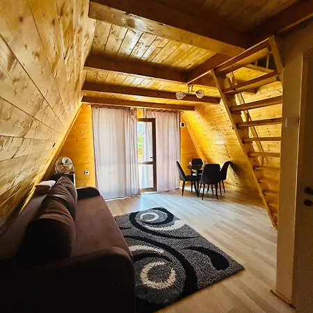 Casa Ursu * Cîrţişoara